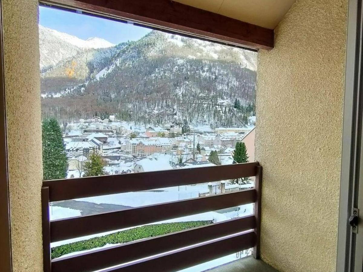 Appartement T2 Bis, 4-6 Pers, Centre Ville, Parking Privatif, Cauterets - Fr-1-234-263 Exterior foto