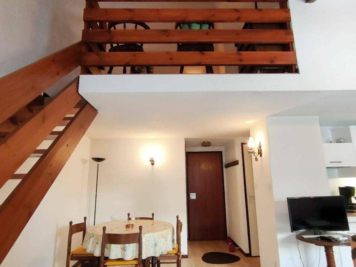 Appartement T2 Bis, 4-6 Pers, Centre Ville, Parking Privatif, Cauterets - Fr-1-234-263 Exterior foto