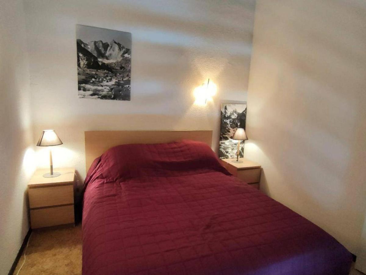 Appartement T2 Bis, 4-6 Pers, Centre Ville, Parking Privatif, Cauterets - Fr-1-234-263 Exterior foto