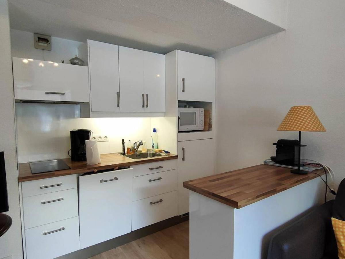 Appartement T2 Bis, 4-6 Pers, Centre Ville, Parking Privatif, Cauterets - Fr-1-234-263 Exterior foto